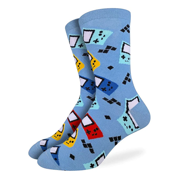Handheld Game Console Socks