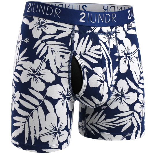 2UNDR Swing Shift - Boxer Brief - Mahalo