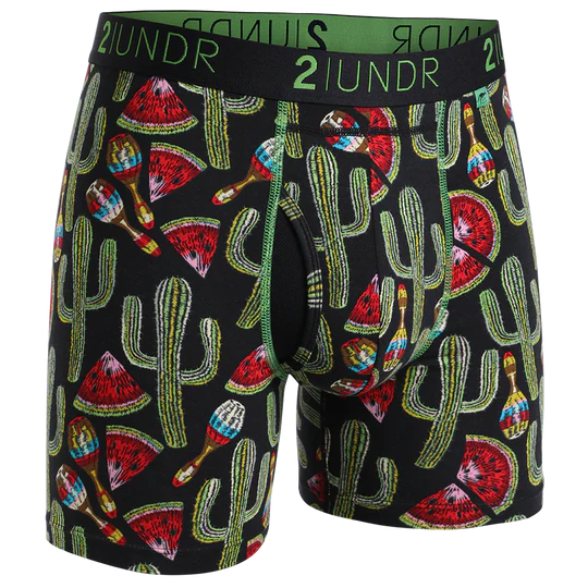 2UNDR Swing Shift - Boxer Brief - Tucson