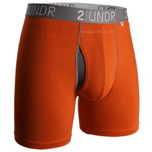 Swing Shift Boxer Brief - Surf Bus – 2UNDR