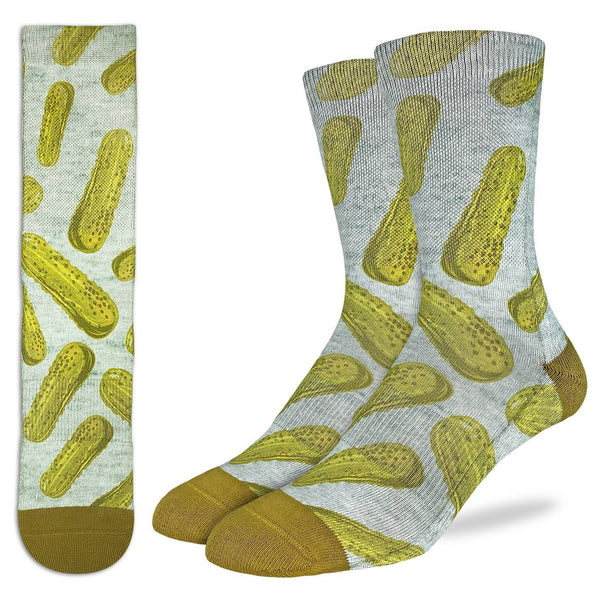 Pickles Socks