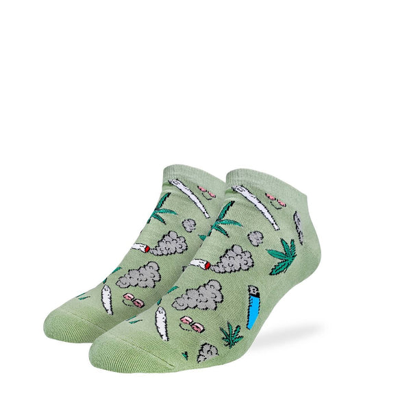 Stoner Ankle Socks