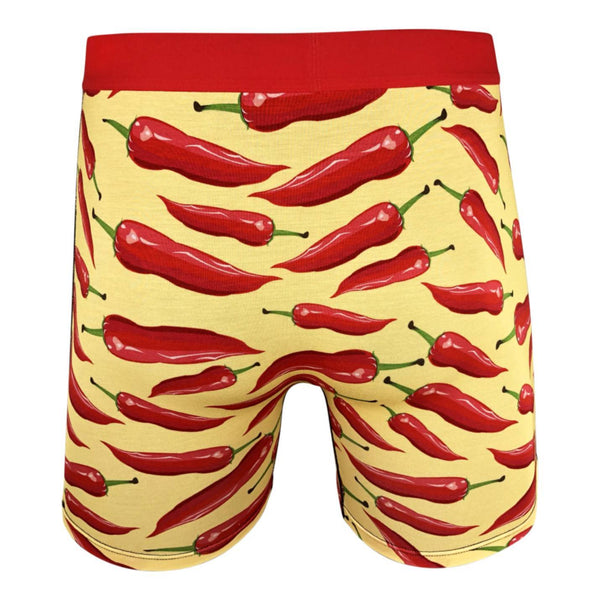 Hot Peppers Undies