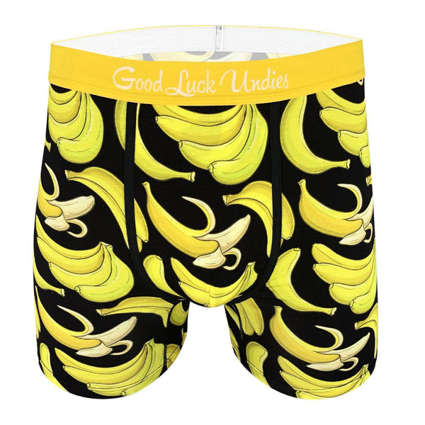 Bananas Undies