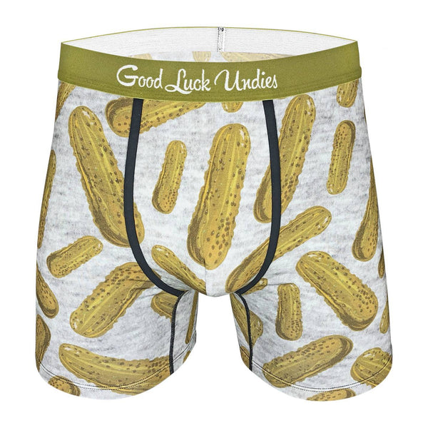 Dill Pickles Undies