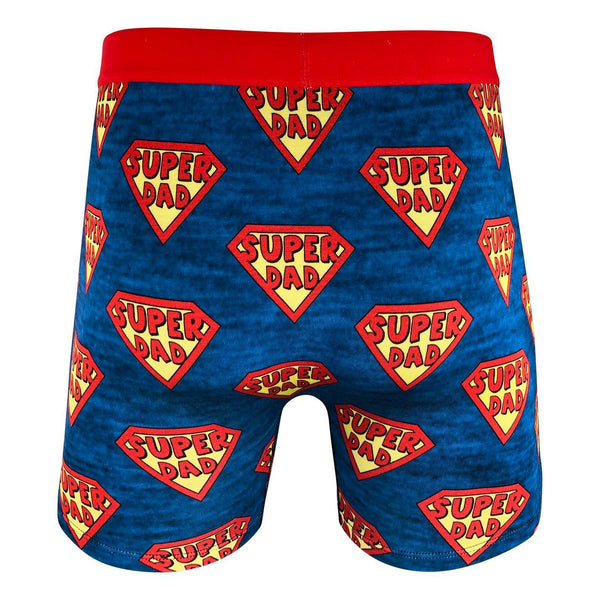 Super Dad Undies