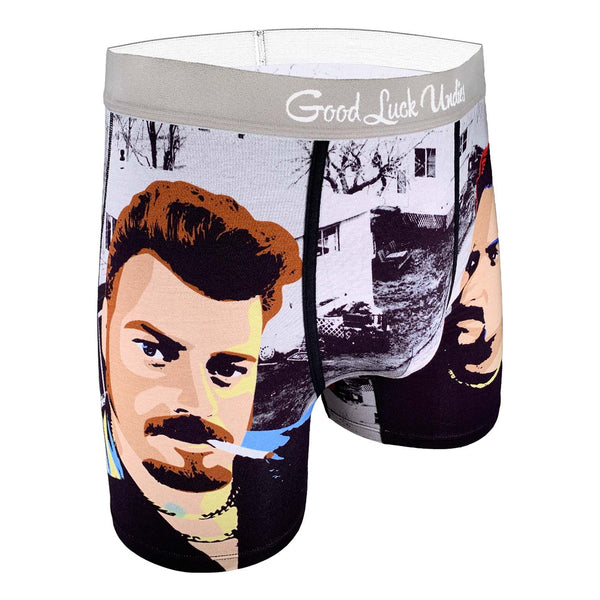 Trailer Park Boys Underwear