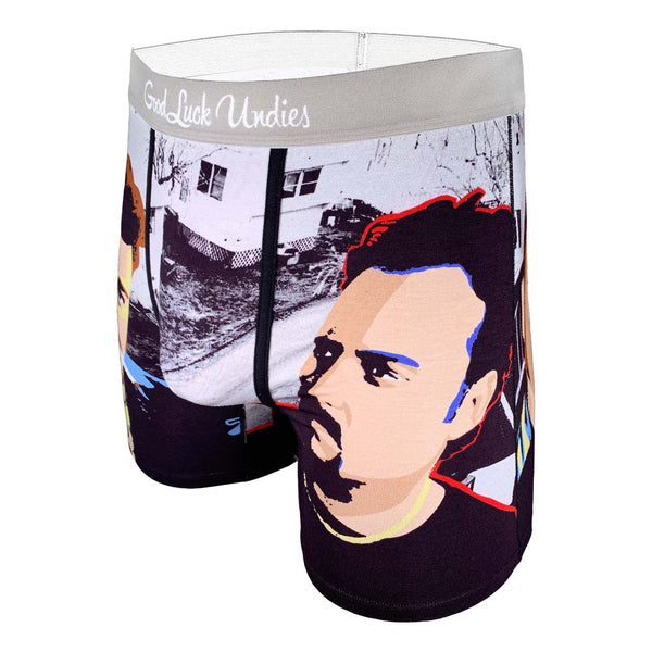 Trailer Park Boys Underwear