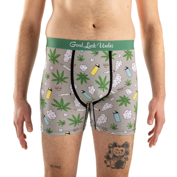 Stoner Undies