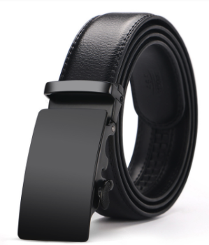 Aaron Ratchet Belt