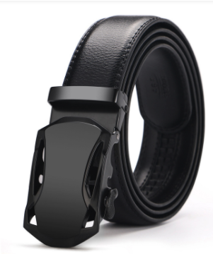 Aaron Ratchet Belt