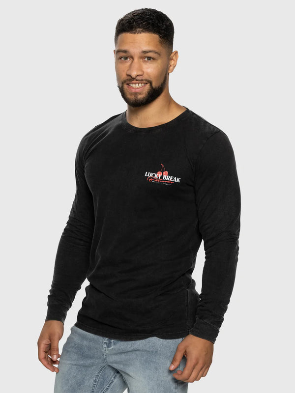 TEAMLTD Lucky Break Long Sleeve