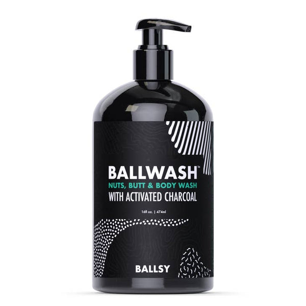 Ballwash - XL
