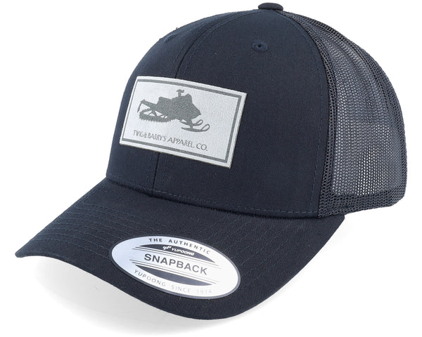 The Snowmobile Snapback