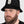 Load image into Gallery viewer, Classic Black TEAMLTD Bucket Hat
