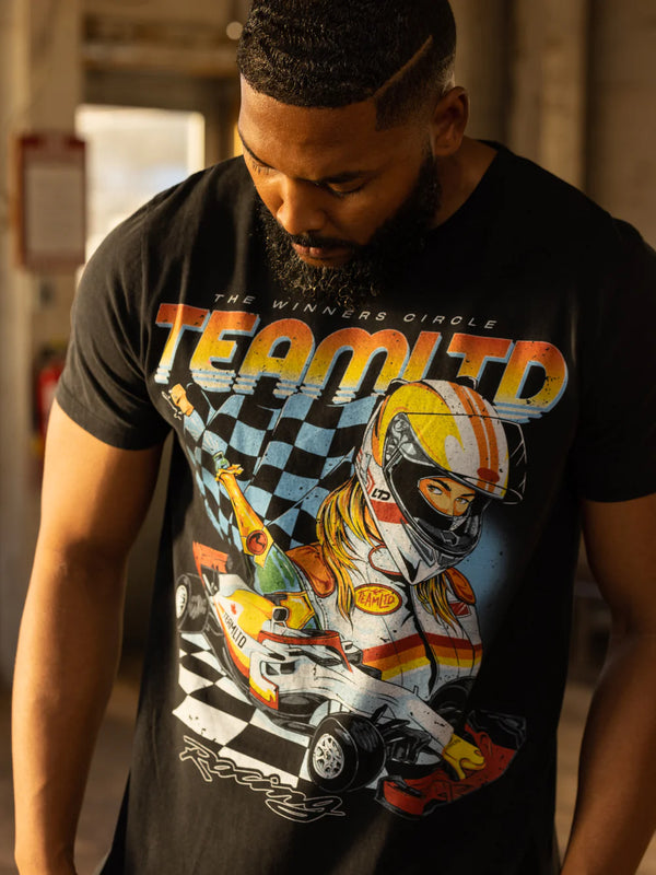 F1 Tee