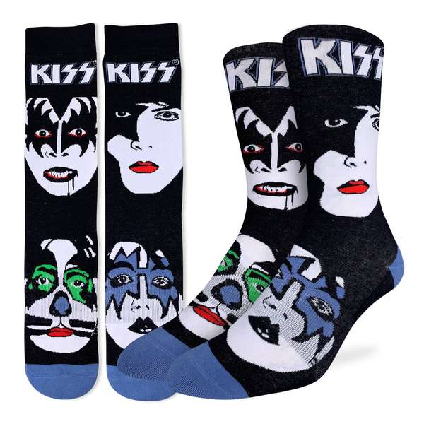 KISS