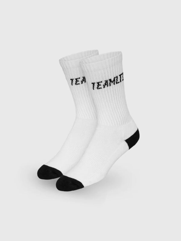 TEAMLTD Mid Calf Socks