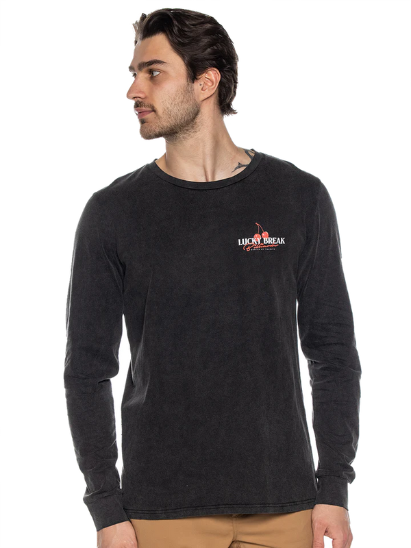 TEAMLTD Lucky Break Long Sleeve