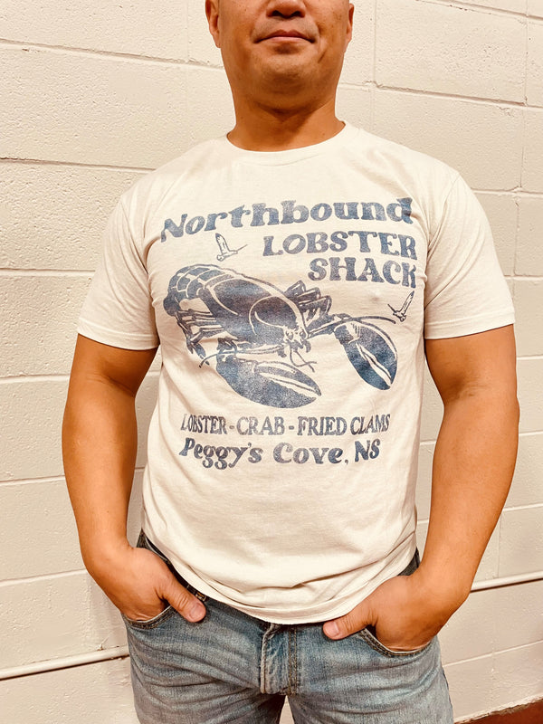 The Lobster Shack Tee