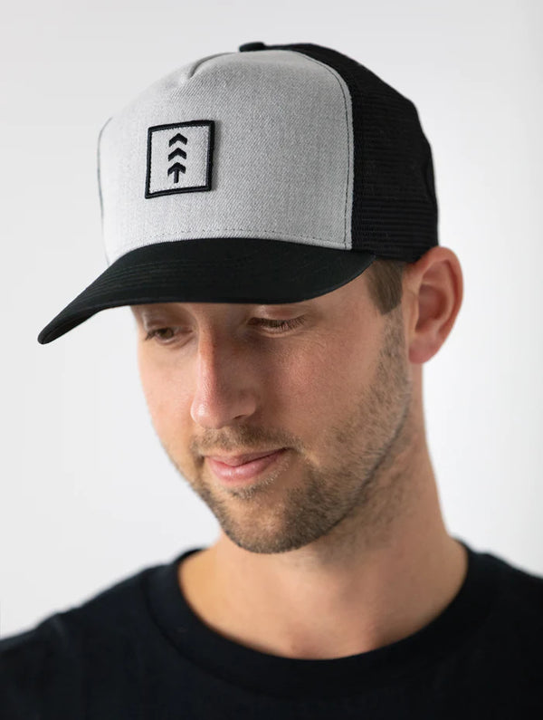 Northbound Logo Trucker Hat