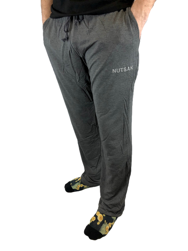 The Blainer Lounge Pant (Black, Grey & Navy) – Twig & Barry's
