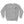 Load image into Gallery viewer, Northbound - Leather Patch Crew Neck Fleece in Grey
