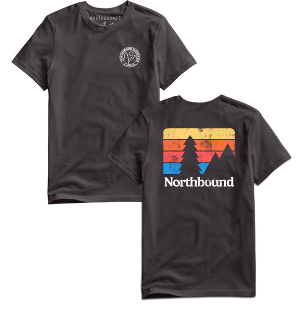 Northbound Nomad Tee