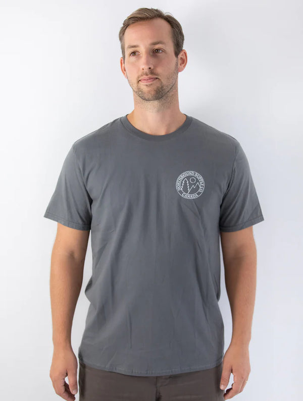 Northbound Nomad Tee