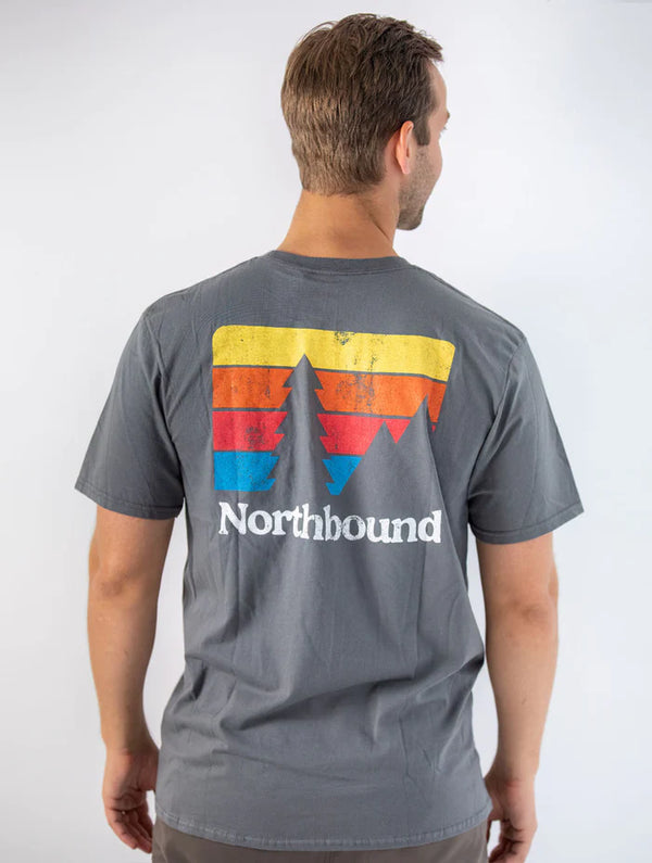 Northbound Nomad Tee