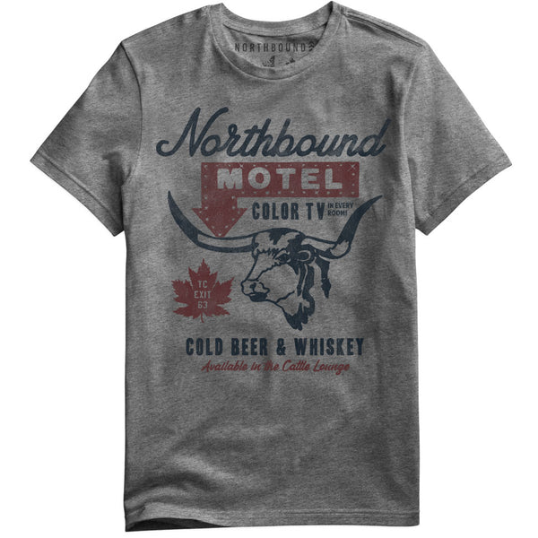 The Motel Tee