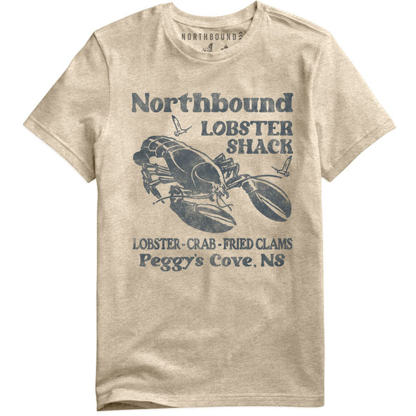 The Lobster Shack Tee