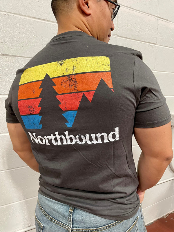 Northbound Nomad Tee