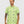 Load image into Gallery viewer, Green Gilmore Par-Tee Polo

