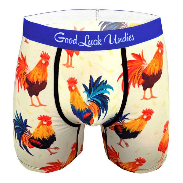 Roosters
