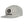 Load image into Gallery viewer, TEAMLTD Grey Classic Snapback
