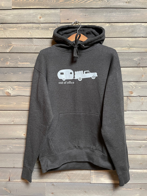 Out Of Office Hoodie (2 Colours)