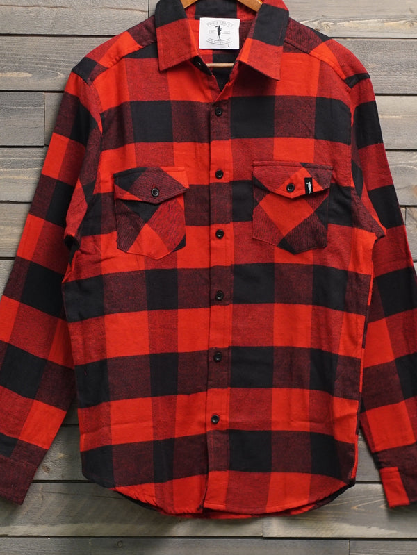 Ernie Flannel