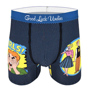 Good Luck Undies – Twig & Barry's Apparel Co.