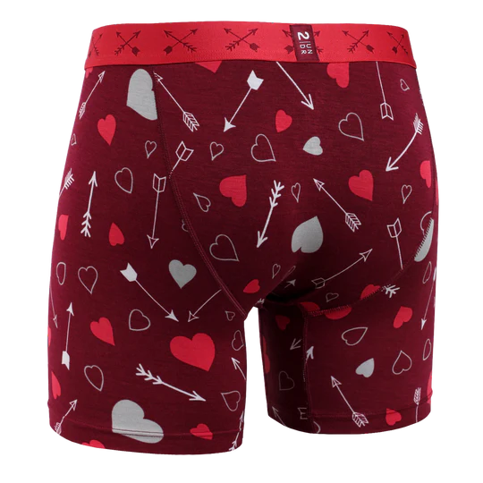 2UNDR Swing Shift - Boxer Brief - Cupid