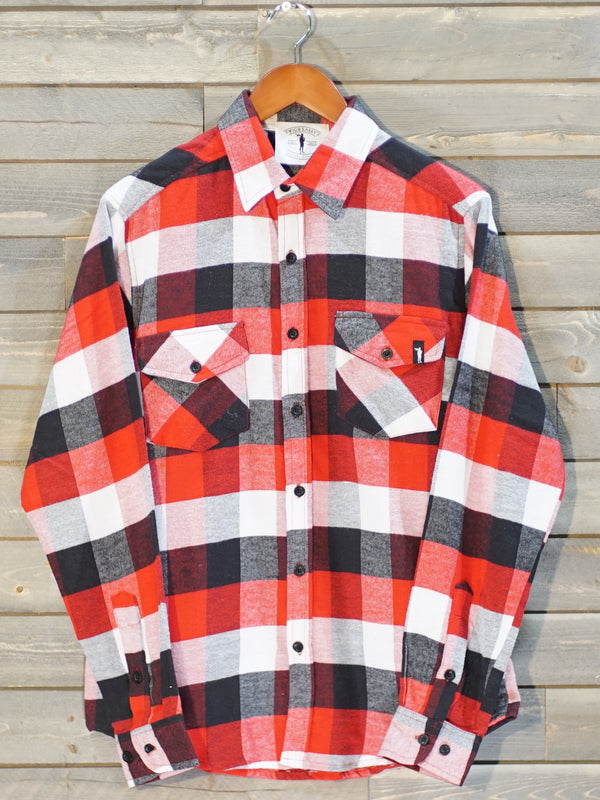 Jackson Flannel