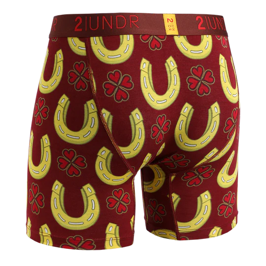 2UNDR Swing Shift - Boxer Brief - Reno