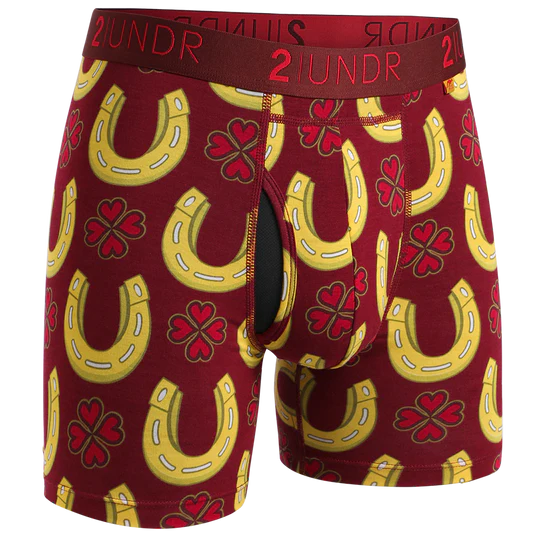 2UNDR Swing Shift - Boxer Brief - Reno