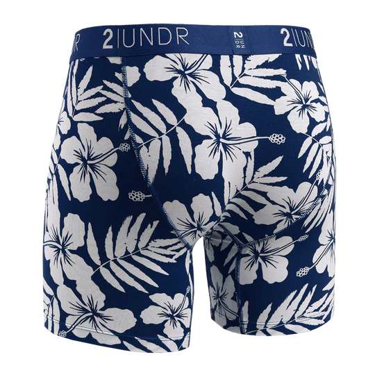 2UNDR Swing Shift - Boxer Brief - Mahalo