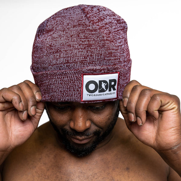 ODR Beanie (4 Colours)