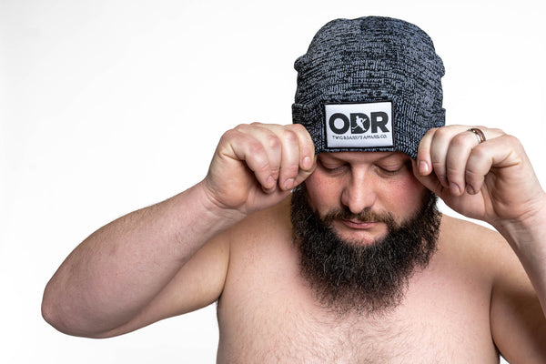 ODR Beanie (4 Colours)