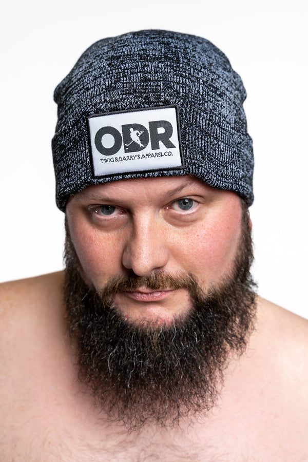 ODR Beanie (4 Colours)