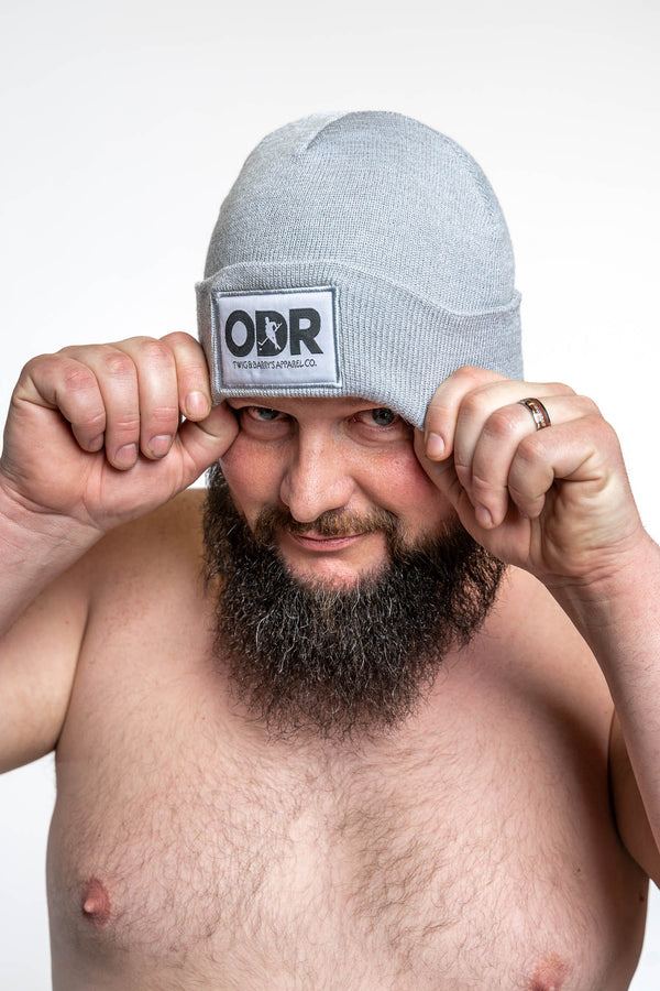 ODR Beanie (4 Colours)