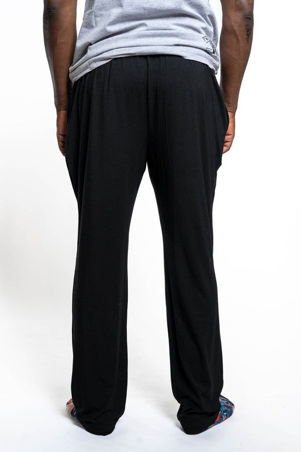 The Blainer Lounge Pant (Black, Grey & Navy) – Twig & Barry's Apparel Co.