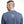 Load image into Gallery viewer, ODR Long Sleeve - Heather Navy
